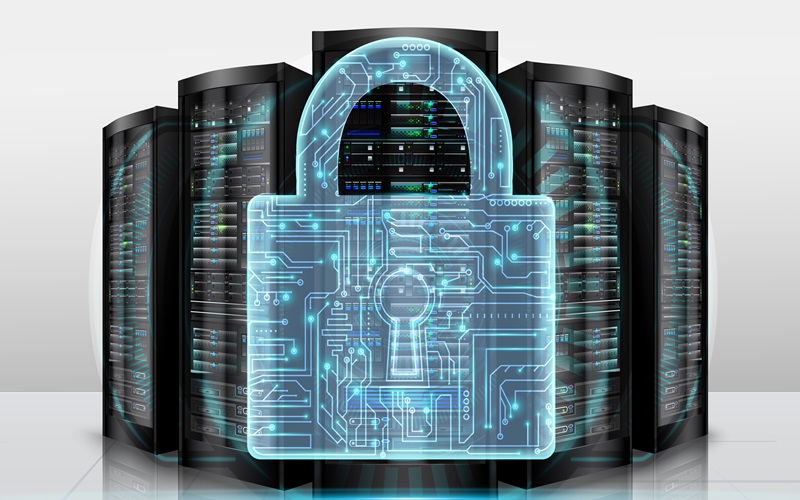 امنیت داده و اطلاعات