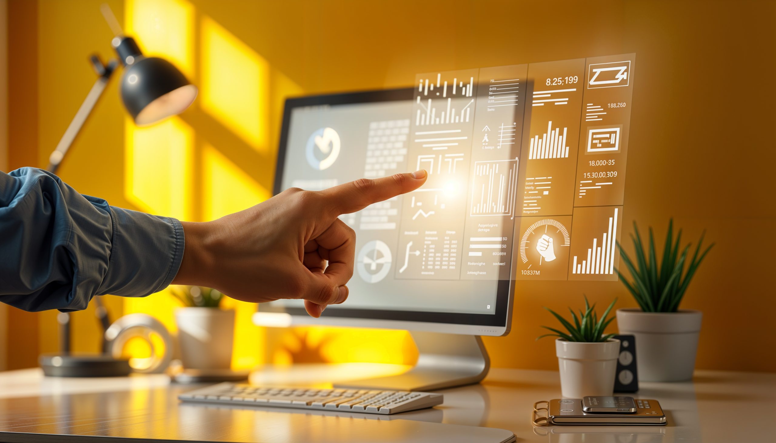 طراحی وبسایت حرفهای برای کسبوکار، افزایش فروش آنلاین، اعتبار برند در فضای دیجیتال