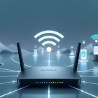 تنظیمات امنیتی روتر وای‌فای، رمزگذاری WPA3، غیرفعال‌سازی WPS، امنیت شبکه خانگی